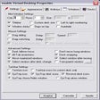 Ikona programu: enable Virtual Desktop