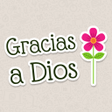程序图标：Stickers Cristianos WASti…