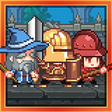 Icon of program: RPS Knights