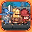 Ícone do programa: RPS Knights