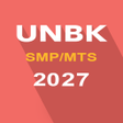 Icon of program: UNBK 2022 SMP  MTS