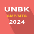 UNBK 2022 SMP  MTS