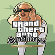 أيقونة البرنامج: Grand Theft Auto: San And…
