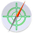 Icono de programa: Military Navigation