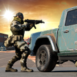 أيقونة البرنامج: Battle Ops  FPS Shooter G…