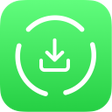 ไอคอนของโปรแกรม: Status Saver - Download S…