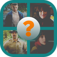 プログラムのアイコン：Stranger Things Quiz 2022