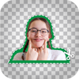Symbol des Programms: Personal Sticker Maker - …