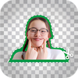 Icono de programa: Personal Sticker Maker - …