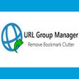Symbol des Programms: URL Group Manager