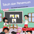 程序图标:Kelas 6 Tema 3