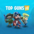 Ikona programu: Top Guns IO