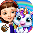 程序图标：Little Minds: Kids Game B…