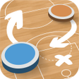 Ikona programu: TacticalPad Basketball