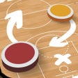 Icon of program: TacticalPad Basketball