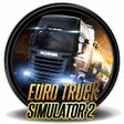 程序图标：Euro Truck Simulator 2 - …