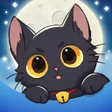 Icoon van programma: Kitty and Witch