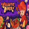 Ikona programu: Galactic Diner