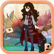 Ícone do programa: Avatar Maker: Witches