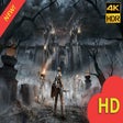 Icon of program: Best PS5 Games Wallpapers…