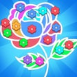 Иконка программы: Screw Garden: Blossom puz…