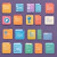 Programikonen: Tab Classifier