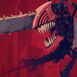 程序图标: Denji Chainsaw Fury Live …