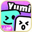 أيقونة البرنامج: yumi lite