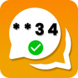 Иконка программы: Receive SMS Online Tempor…