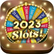 Slots: Hot Vegas Slot Machines Casino  Free Games