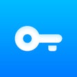 程序图标：VPN - Super Unlimited Pro…