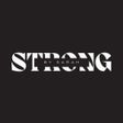 Ikona programu: Strong by Sarah