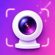 プログラムのアイコン：Hidden Camera: Privacy Sc…