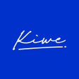 プログラムのアイコン：KIWE  Social Payments