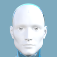 程序图标：Bot Libre 3D