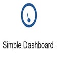 Simple Dashboard