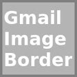 Icône du programme : Gmail Image Border