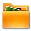 Icoon van programma: MyFiles