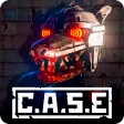 CASE Animatronics  Horror game