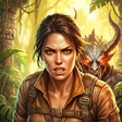 プログラムのアイコン：Escape Room - Uncharted M…