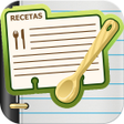 プログラムのアイコン：Easy Recipes for free app