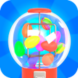 程序图标：Surprise Eggs 3D