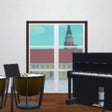 Иконка программы: Escape Game Musicians Ate…