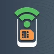 Network Wi-Fi Info  SIM Tools