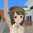 Ícone do programa: Anime Island Multiplayer
