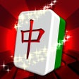 プログラムのアイコン：Mahjong Legend : Match Pu…
