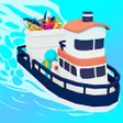 プログラムのアイコン：My Fish Farm
