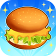 ไอคอนของโปรแกรม: Cooking Cosmos