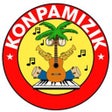 プログラムのアイコン：KONPAMIZIK