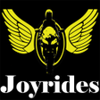 Icon of program: Joyrides - Bike Rental